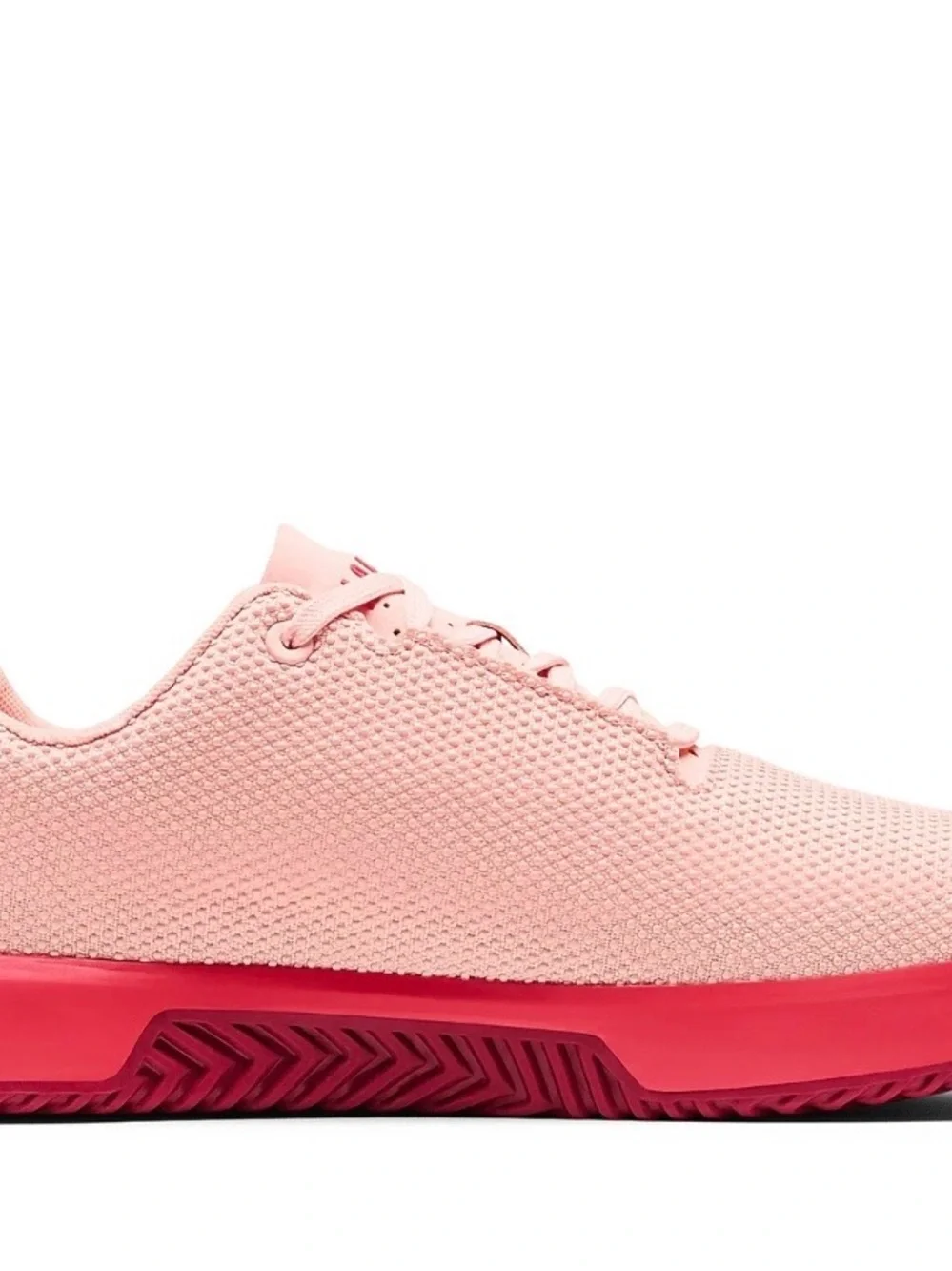 NOBULL Women’s Outwork Edge in Sunrise Punch NWOT Size 9